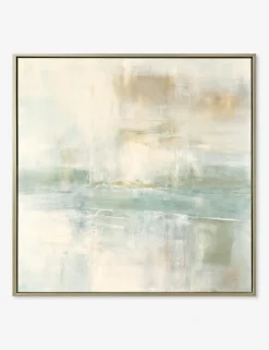 Tahoe Wall Art by Carol Benson-Cobb