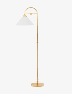 Talise Floor Lamp
