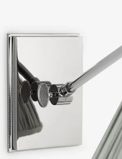 Talitha Articulating Sconce
