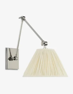 Talitha Articulating Sconce
