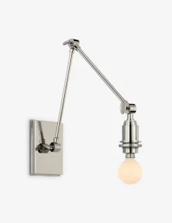 Talitha Articulating Sconce