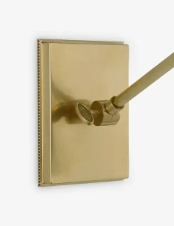 Talitha Articulating Sconce