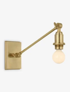 Talitha Articulating Sconce