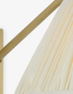 Talitha Articulating Sconce