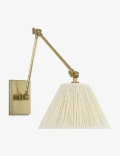 Talitha Articulating Sconce