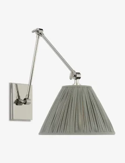 Talitha Articulating Sconce