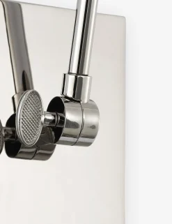 Talitha Articulating Sconce