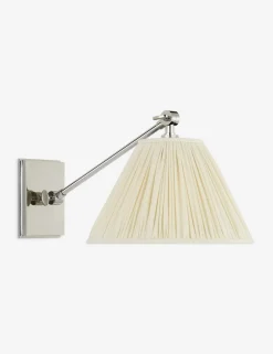 Talitha Articulating Sconce
