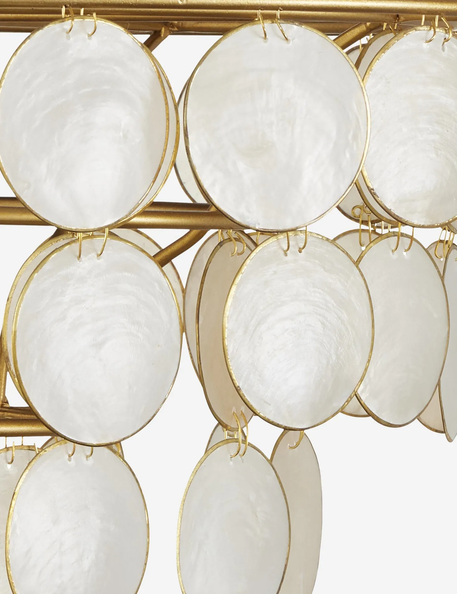 Tallents Semi-Flush Mount Light