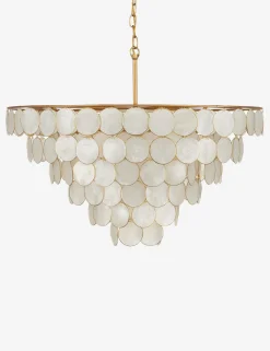 Tallents Semi-Flush Mount Light