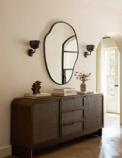 Talley Sconce