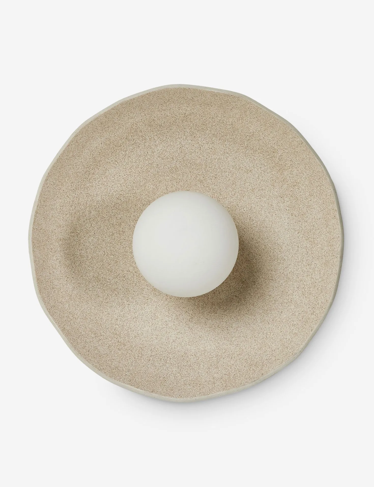 Tamar Sconce