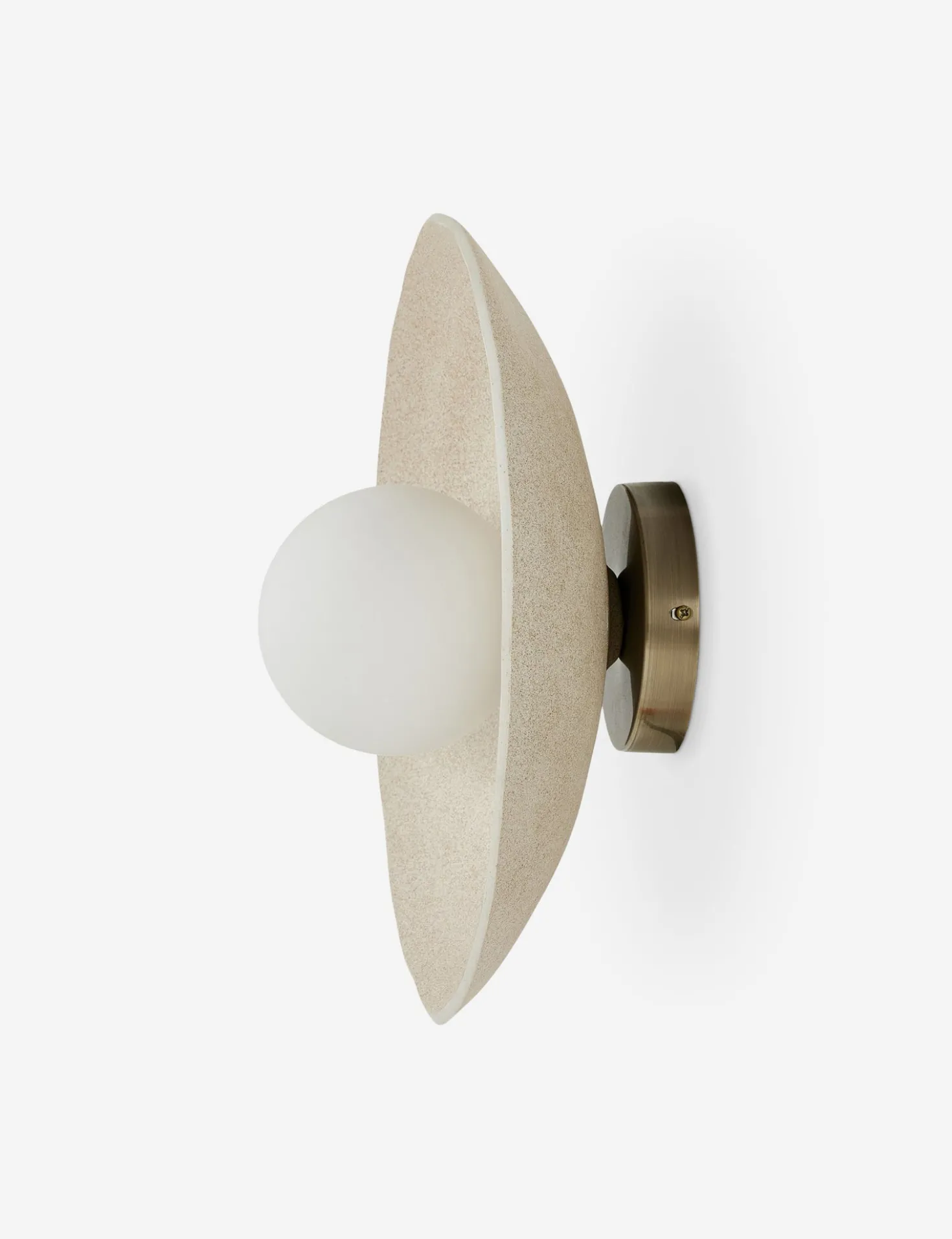 Tamar Sconce