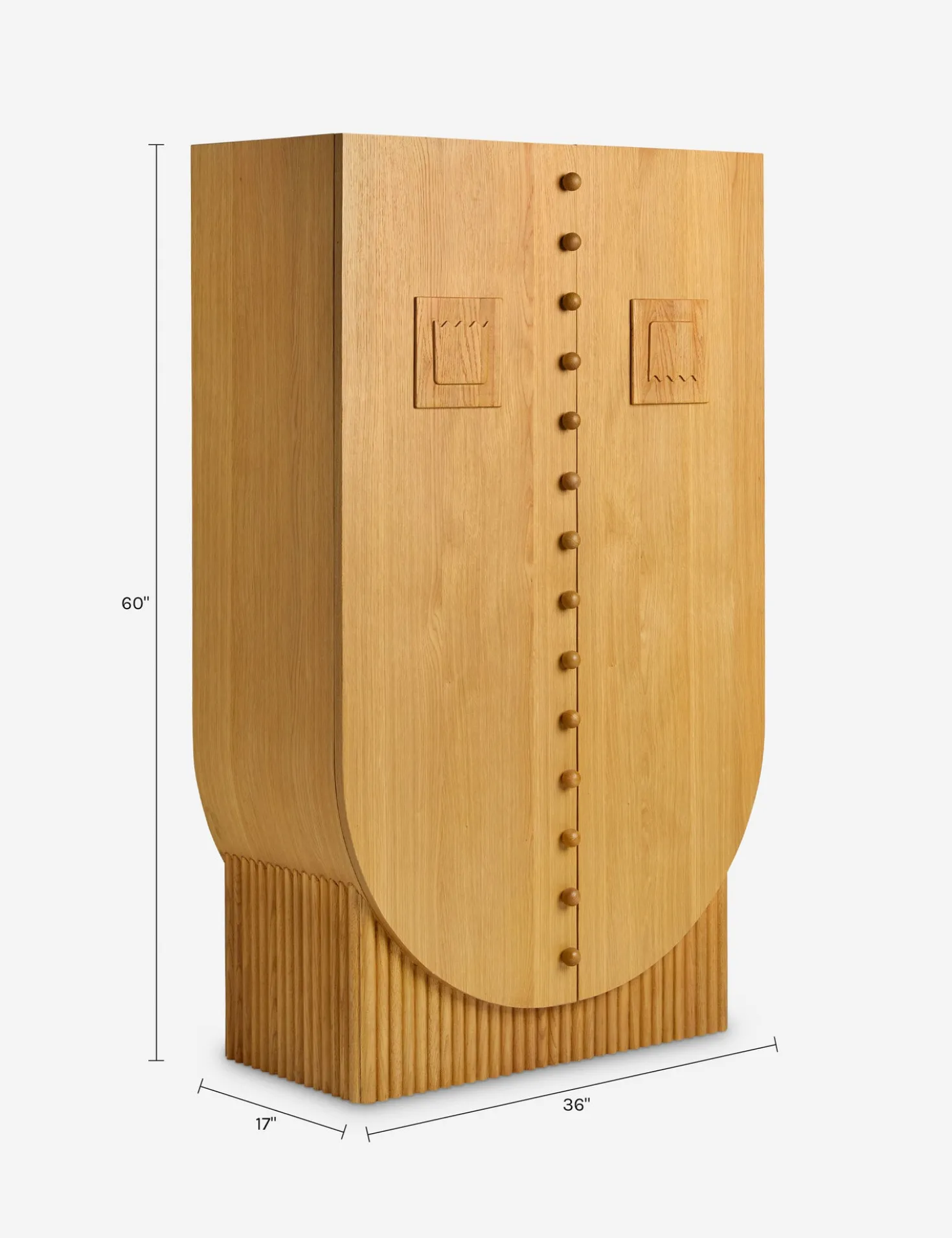 Tamsin Cabinet by Sarah Sherman Samuel