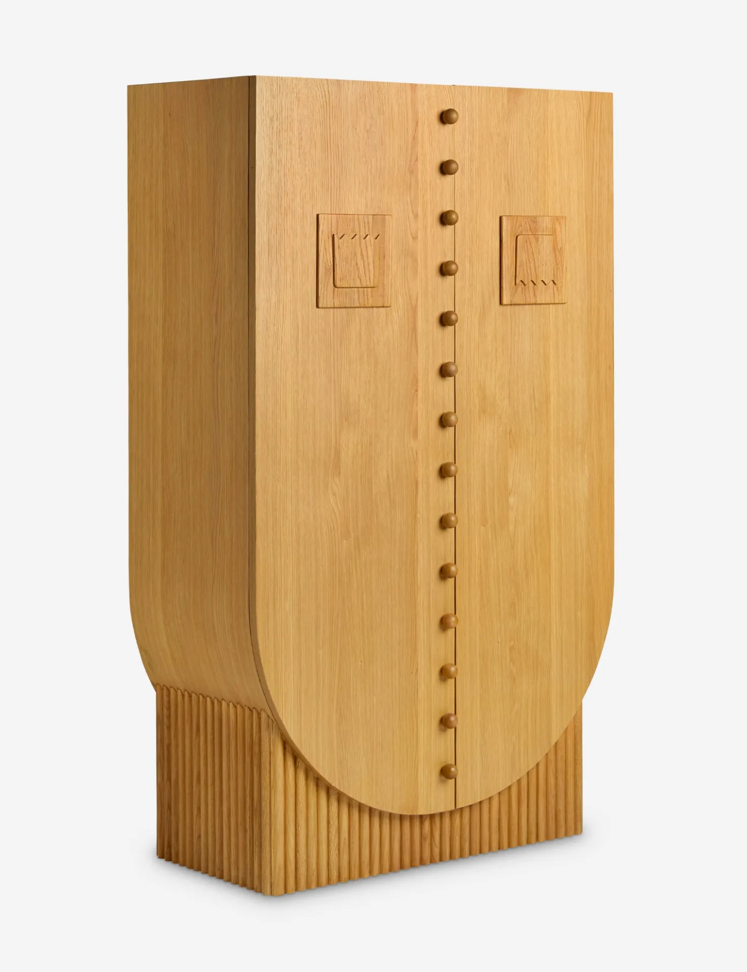 Tamsin Cabinet by Sarah Sherman Samuel
