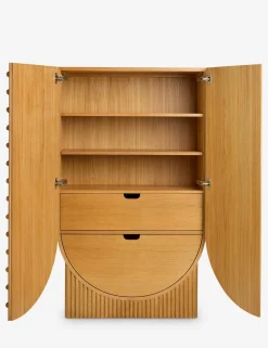 Tamsin Cabinet by Sarah Sherman Samuel