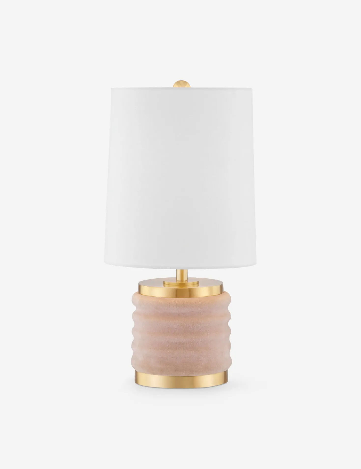 Tansy Table Lamp