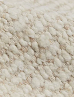 Taos Handwoven Wool Rug