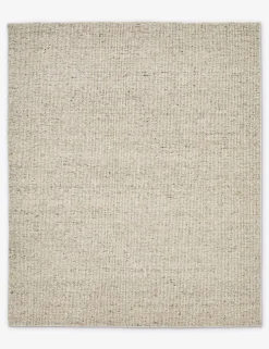 Taos Handwoven Wool Rug