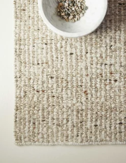 Taos Handwoven Wool Rug