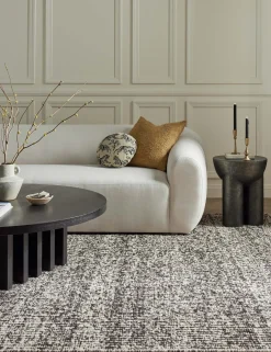 Taos Handwoven Wool Rug