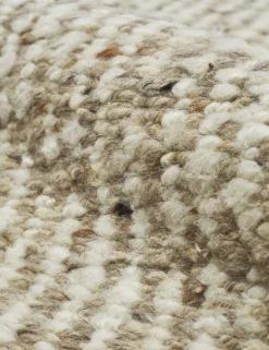 Taos Handwoven Wool Rug