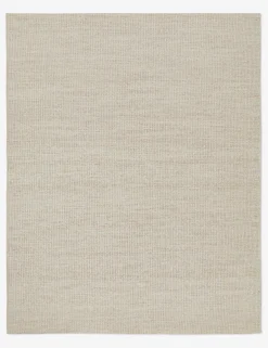 Taos Handwoven Wool Rug