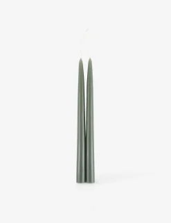 Taper Candles, 12