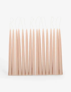Taper Candles, 12