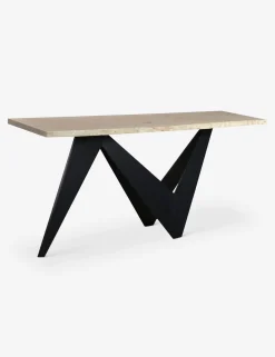 Tasha Console Table