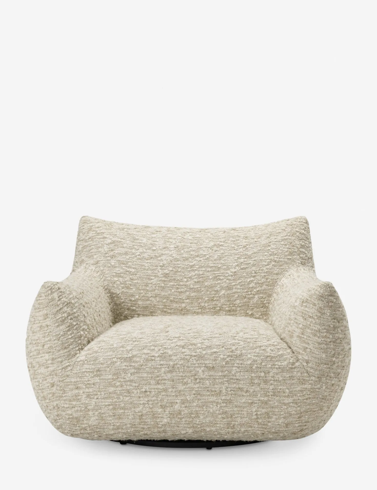Tasia Swivel Chair
