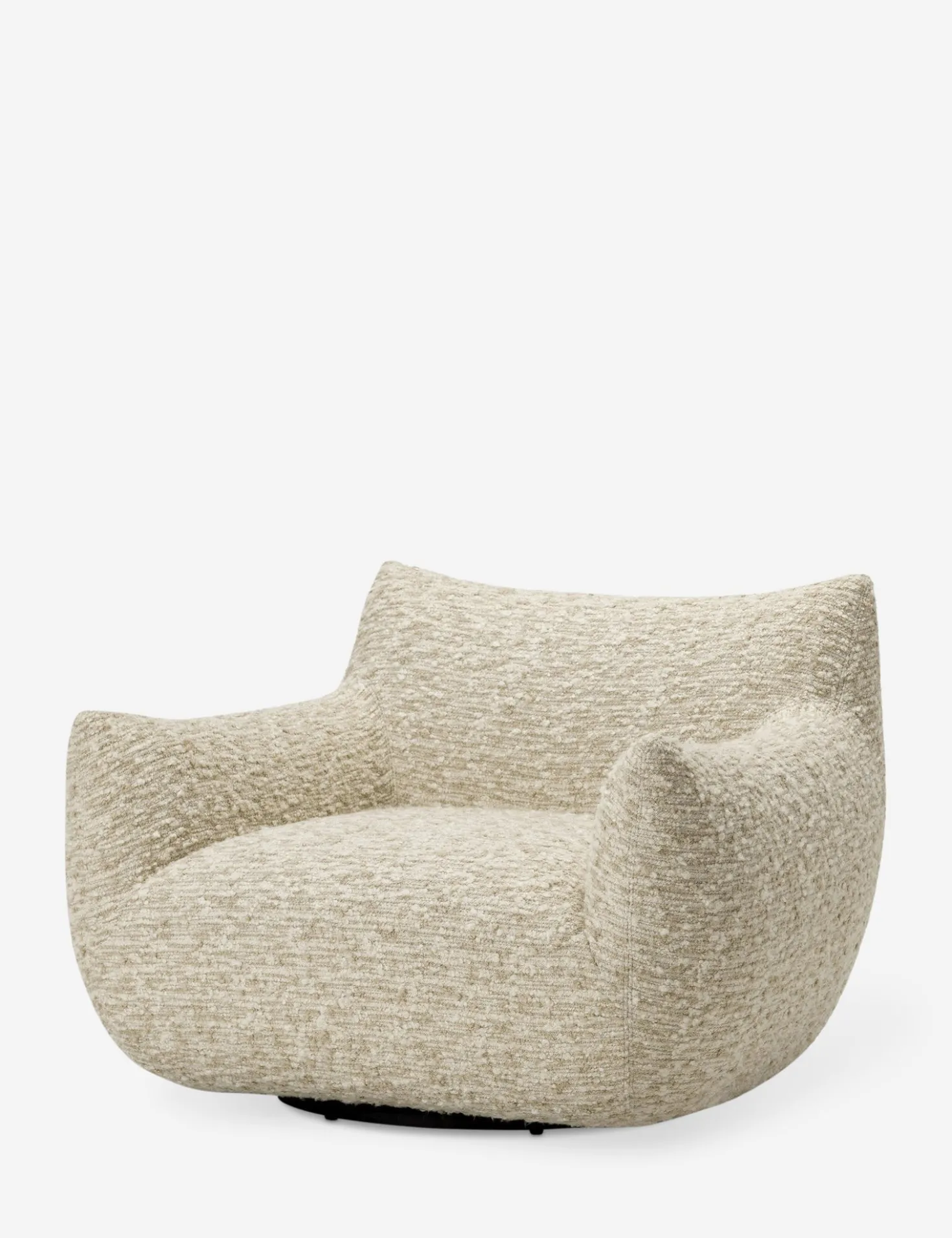 Tasia Swivel Chair