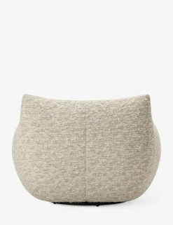 Tasia Swivel Chair