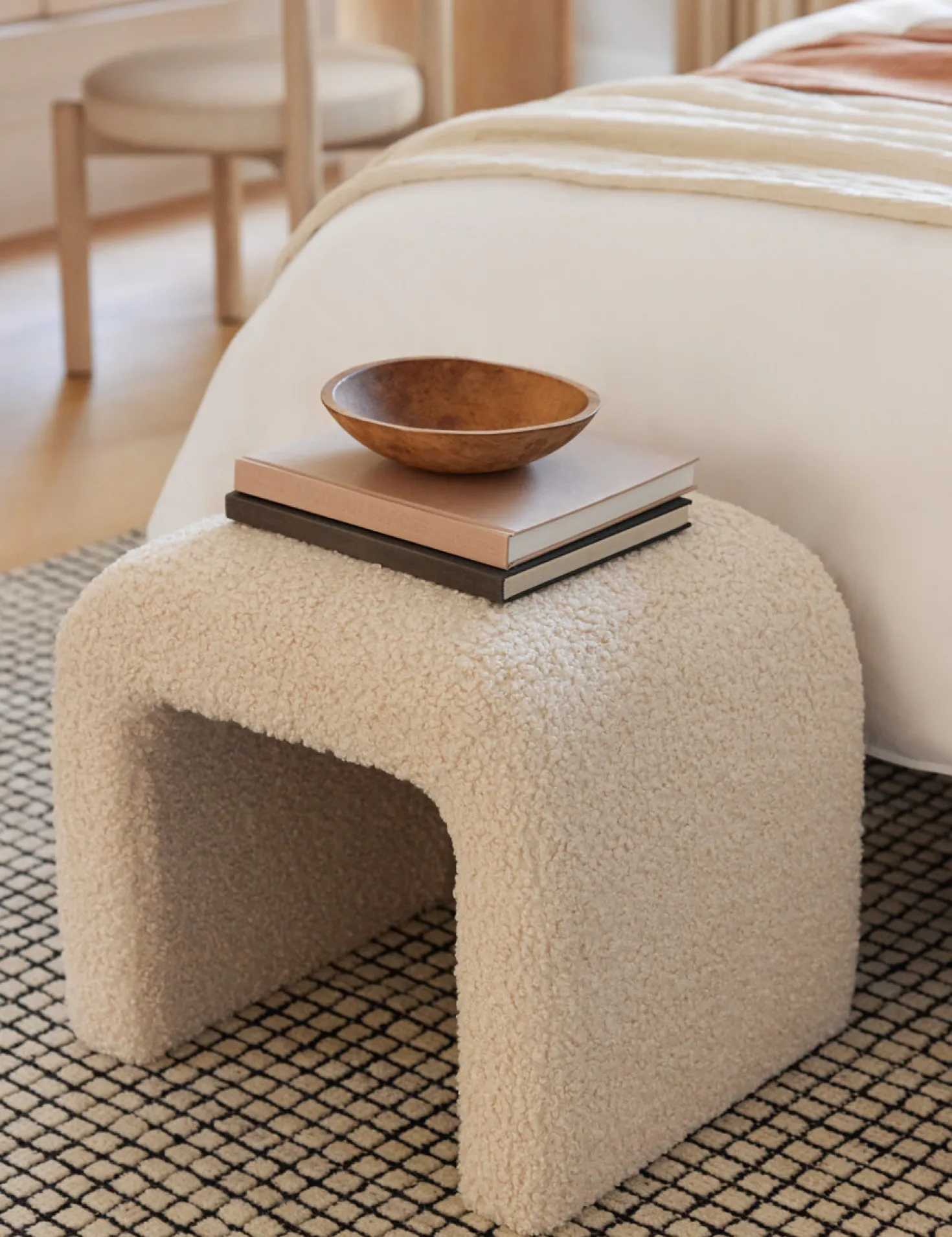 Tate Stool