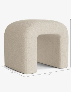 Tate Stool