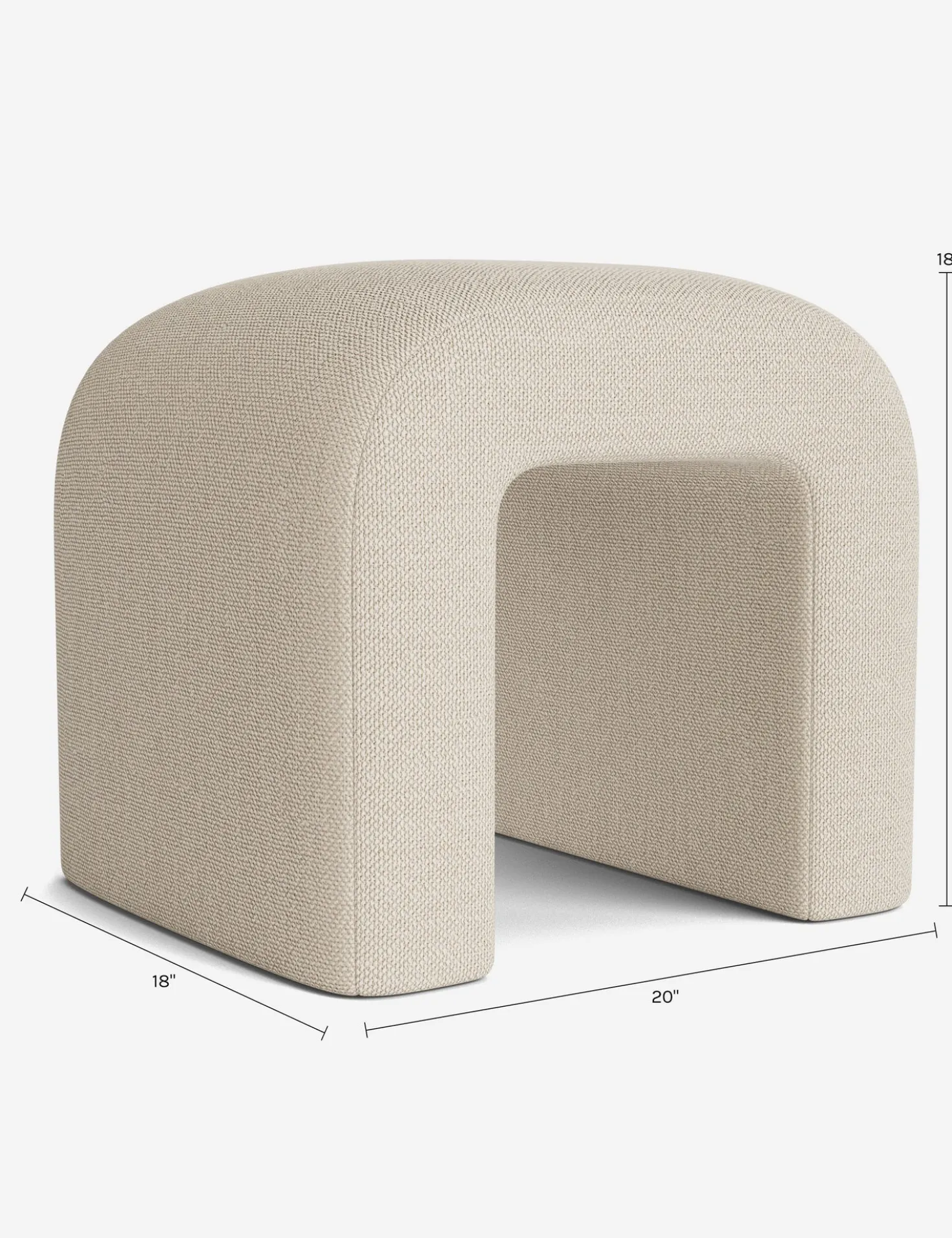 Tate Stool