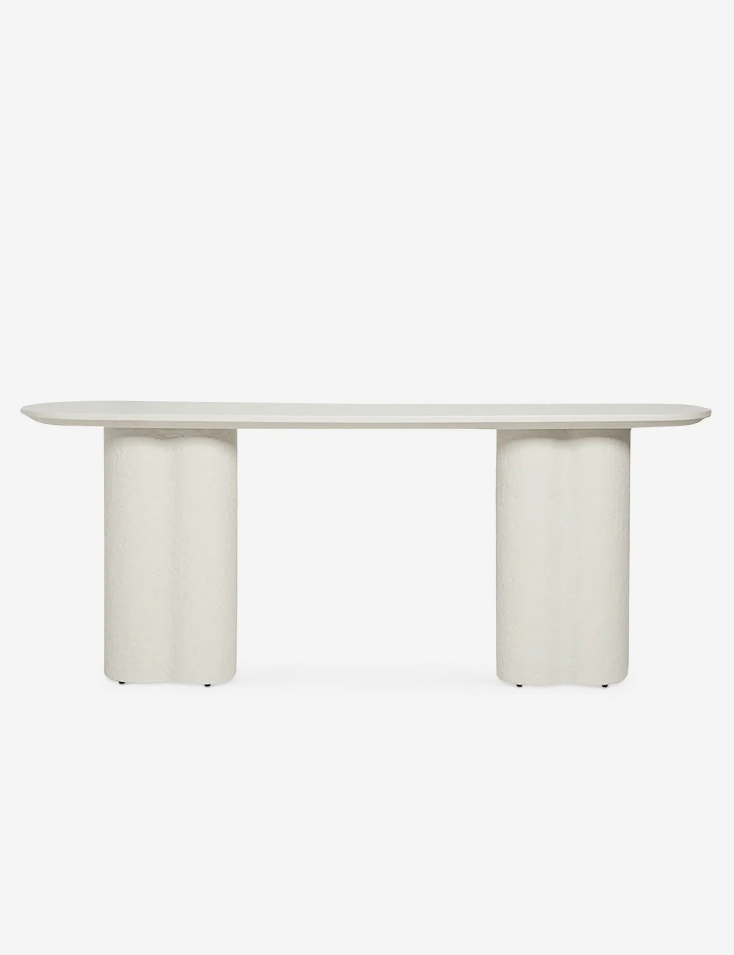 Tatia Console Table by Sarah Sherman Samuel