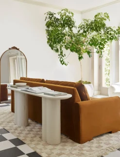 Tatia Console Table by Sarah Sherman Samuel