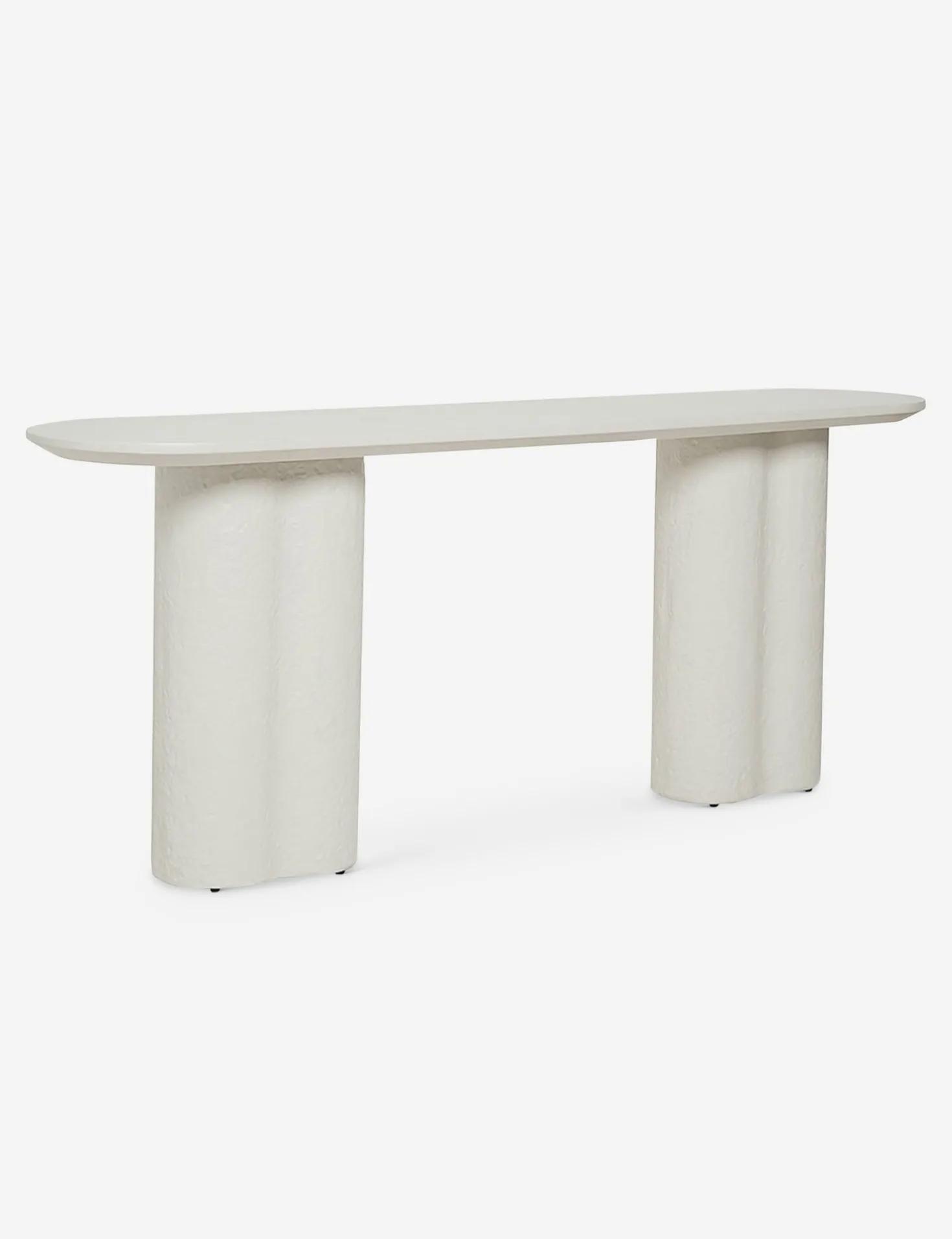 Tatia Console Table by Sarah Sherman Samuel