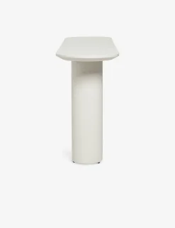 Tatia Console Table by Sarah Sherman Samuel