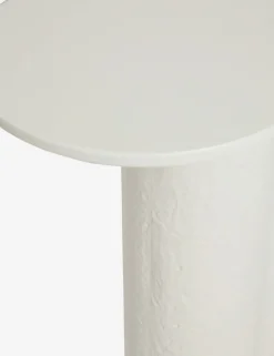Tatia Console Table by Sarah Sherman Samuel