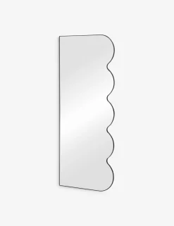 Tatum Floor Mirror