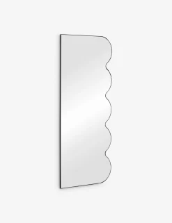 Tatum Floor Mirror