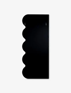 Tatum Floor Mirror
