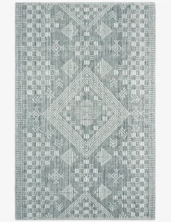 Tauri Flatweave Indoor / Outdoor Rug