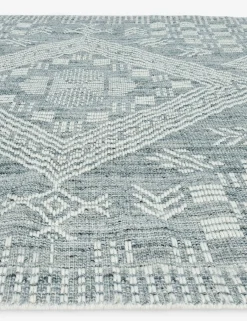 Tauri Flatweave Indoor / Outdoor Rug