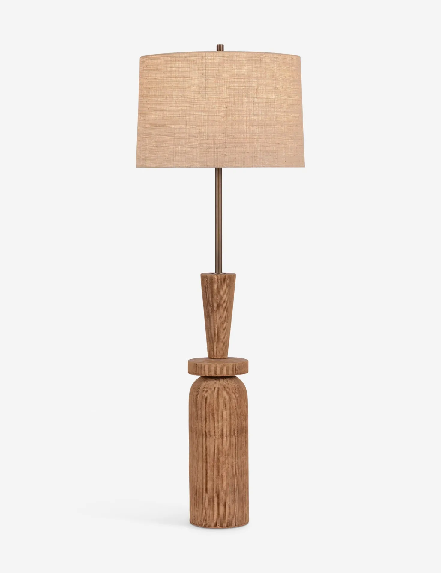 Tavano Floor Lamp