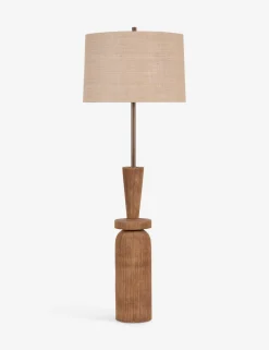 Tavano Floor Lamp