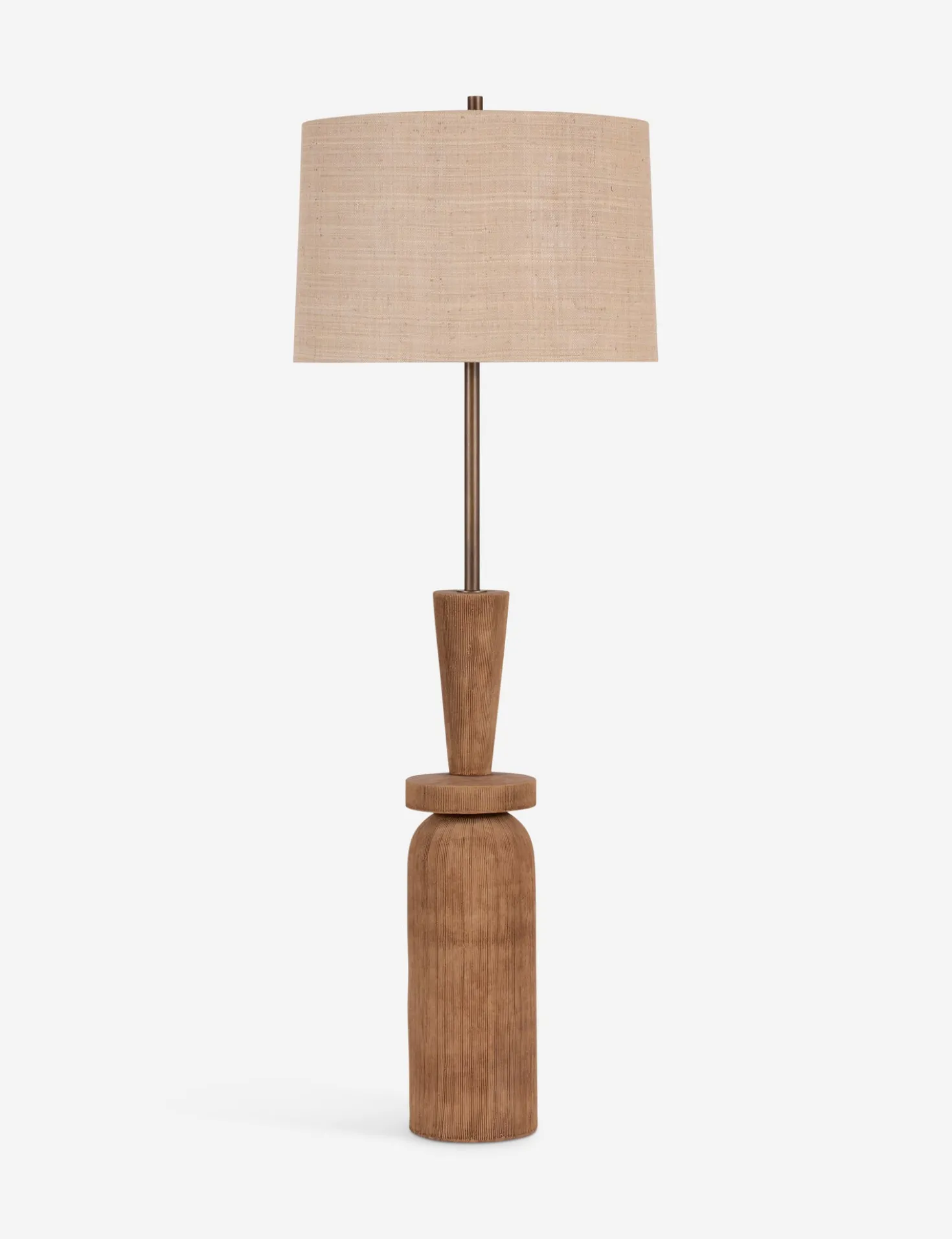 Tavano Floor Lamp