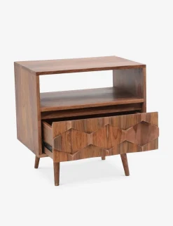 Tavia Nightstand